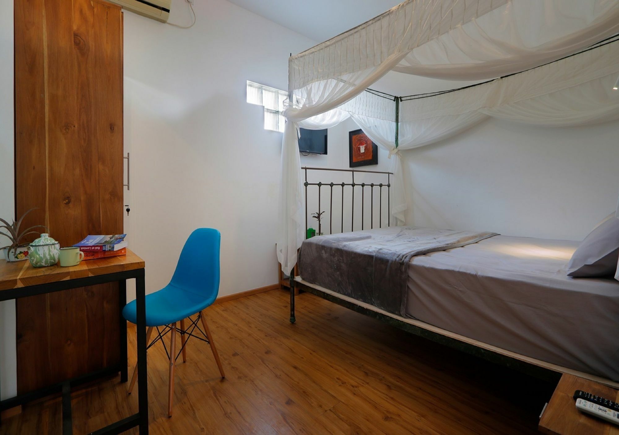 Bali Bee House Hotell Kerobokan Exteriör bild