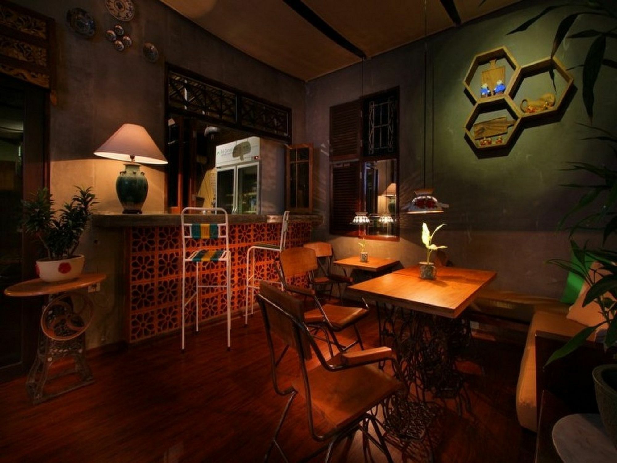 Bali Bee House Hotell Kerobokan Exteriör bild